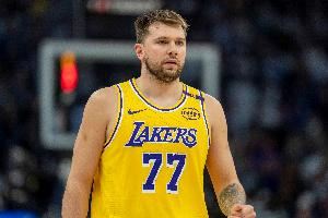 东契奇：新人到新城市真不简单 我想帮助社区就像他们帮助我一样